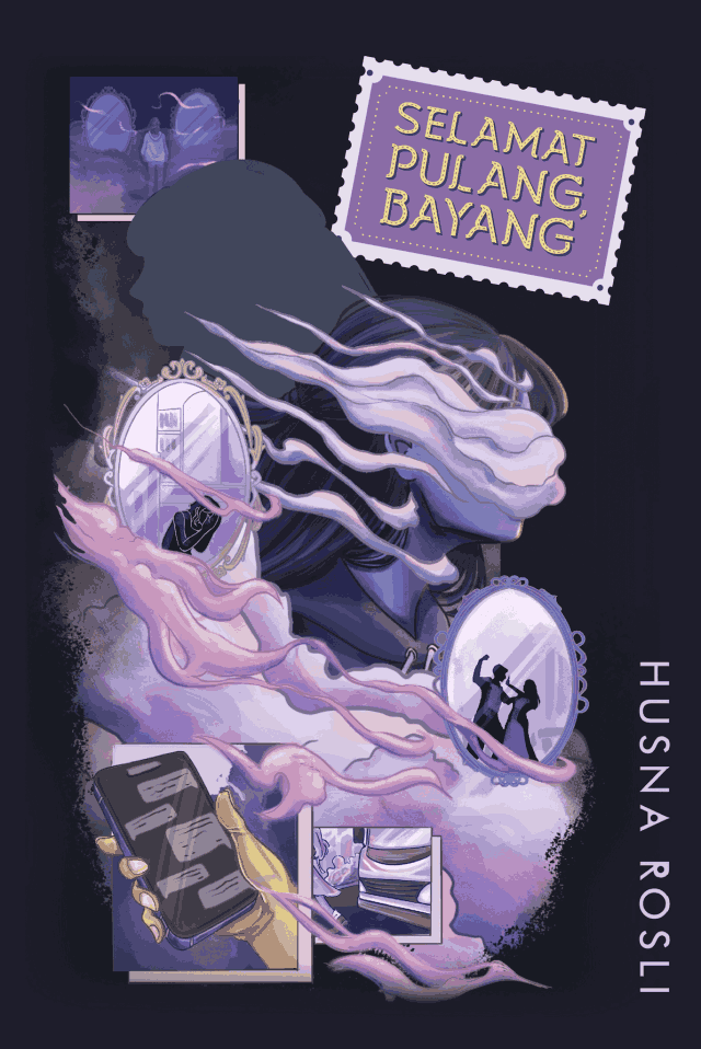 SELAMAT PULANG DAYANG