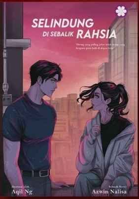 SELINDUNG DI SEBALIK RAHSIA