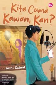 KITA CUMA KAWAN, KAN?