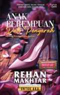 ANAK PEREMPUAN DATO PENGARAH : YANG HANYA UNTUK AKU