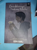 BERAKHIRNYA MENDUNG KELABU
