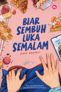 BIAR SEMBUH LUKA SEMALAM