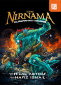 NIRNAMA : KELANA PENDEKAR TANPA NAMA
