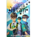 MEMADAM TITIK HITAM