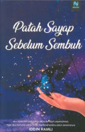 PATAH SAYAP SEBELUM SEMBUH